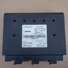 81258057116 MAN Блок керування PTM MAN 81.25805-7116