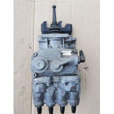 Головний гальмівний клапан MAN 81 52130 6287 Man tgl tgm WABCO 4800200050 EBS