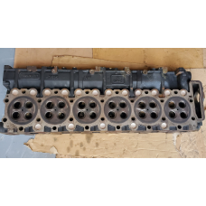 Головка блока циліндрів MAN tga tgx tgs D2676 LF53