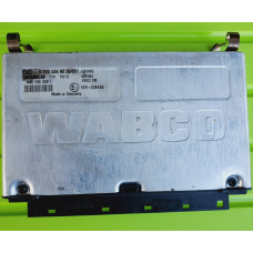 Блок керування EBS 3 Mercedes A0004469036 WABCO 4461302050