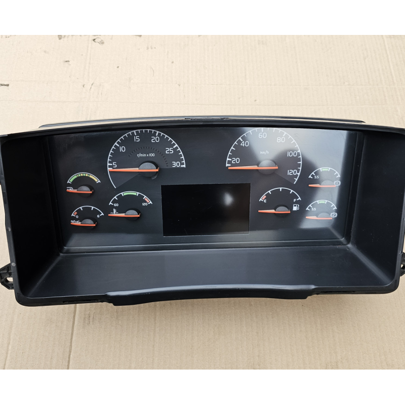 Панель приладів Volvo FH12 20455503-P05