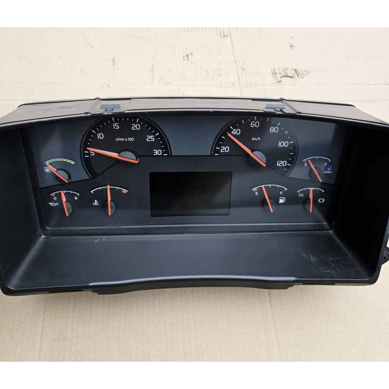 Панель приладів Volvo FM FH 21542180-P02