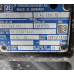 АКПП ZF AS-TRONIC 12 AS 2131 TD MAN 81320046265 / ZF 1353040024