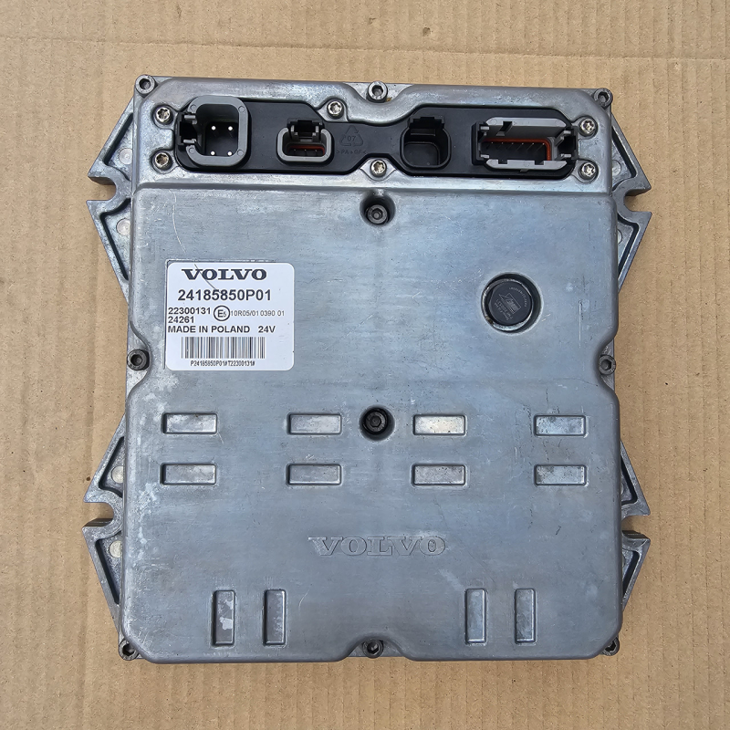Блок керування VOLVO FH4 FH5 24185850P01