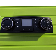 Блок керування кліматом Man 81619906081