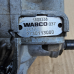 1808338 DAF 106 XF Клапан прискорювальний WABCO 9730113000 1808338 DAF 106 XF Клапан прискорювальний WABCO 9730113000