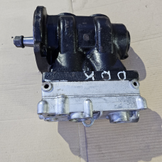Компресор повітряний Renault Dixi Volvo fm13 fh12 WABCO 9125140090