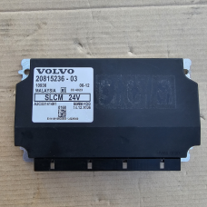 Блок керування світлом LCM Volvo 20815236-03