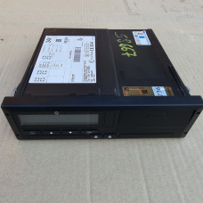 Тахограф цифровий 1381 DAF 2151367