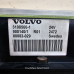 Панель приладів VOLVO FM/FH/FL 3198560-1
