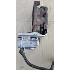 Клапан EGR MAN Tgx euro 6 Man 51081506176 D2676 D2066