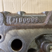 Головка Двигуна M ГБЦ DAF 105 XF 1795284