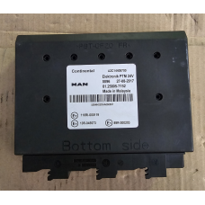 Блок керування PTM MAN 81258057152 Man tgx 81.25805.7152