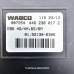 81521306306 MAN Головний гальмівний кран MAN TGL TGM WABCO 4800200220 81521306306 MAN Головний гальмівний кран MAN TGL TGM WABCO 4800200220
