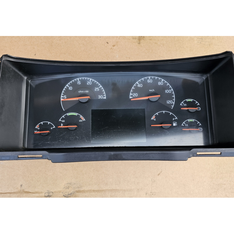 Панель приладів VOLVO 20455501-P03 FM FH