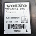 20569214-P05 VOLVO FH/FM Блок керування підвіскою ECS