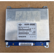 Блок керування EBS VOLVO 20589476  KNORR-BREMSE 0486106064