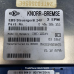Блок керування EBS RENAULT DXI 21122298 Knorr-Bremse 048106111 Блок керування EBS RENAULT DXI 21122298 Knorr-Bremse 048106111