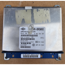 Блок керування EBS VOLVO 21375989  Knorr-Bremse 0486106102