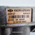 5152160606000 Клапан компресора MAN TGX/TGS Knorr-Bremse K024020