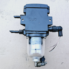 Сепаратор палива MAN TGL  TGM  85125016001  MAN 85.12501-6001