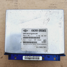 Блок керування EBS MAN 81258087021 EBS MAN TGA