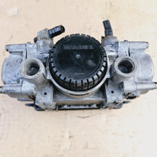 Модулятор EBS MAN TGL 81521066039 WABCO 4801041040