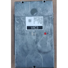 Блок керування VIC3 DAF 1907429 XF106, CF86 Version 2.1