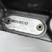 Блок АКПП MAN ZF AS-TRONIC 6009297007 Wabco 4213550120