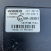 ECAS WABCO 4461702190 DAF xf cf 1917198 блок керування екас