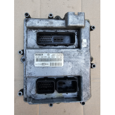 Блок керування двигуном EDC MAN TGA BOSCH 0281020055