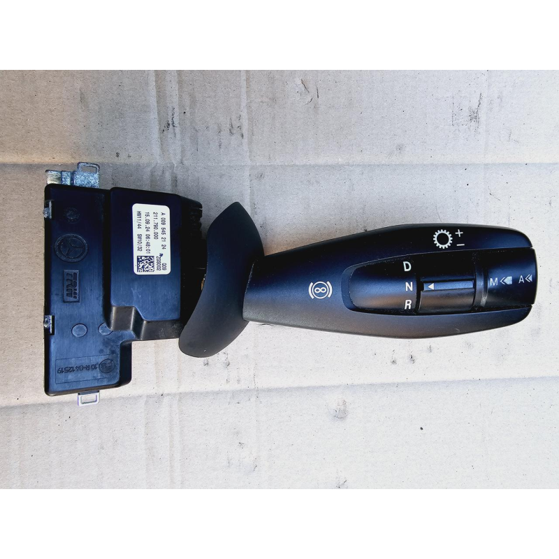 Джойстик АКПП Mercedes Actros mp4 A0095452124