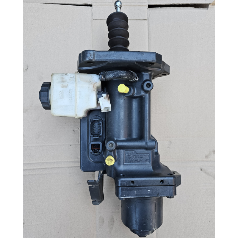 Циліндр зчеплення ПГУ MAN TGX euro6 81307256121