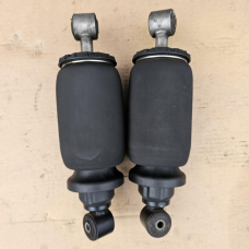 Подушка кабіни передня MAN 81417226082 MAN TGX/TGS/TGA