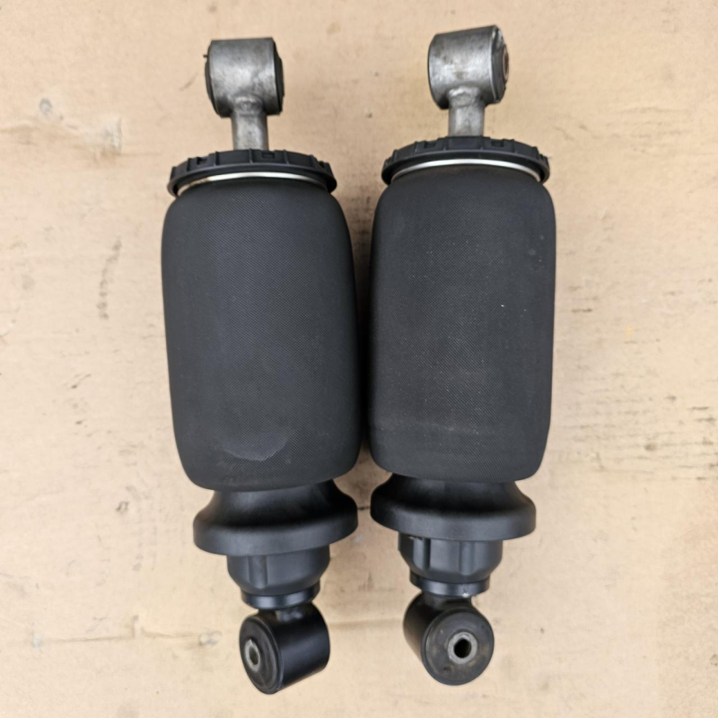 Подушка кабіни передня MAN 81417226082 MAN TGX/TGS/TGA