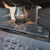 Зчепний пристрій фаркоп Ringfeder MAN DAF Volvo Mercedes Renault iveco Scania