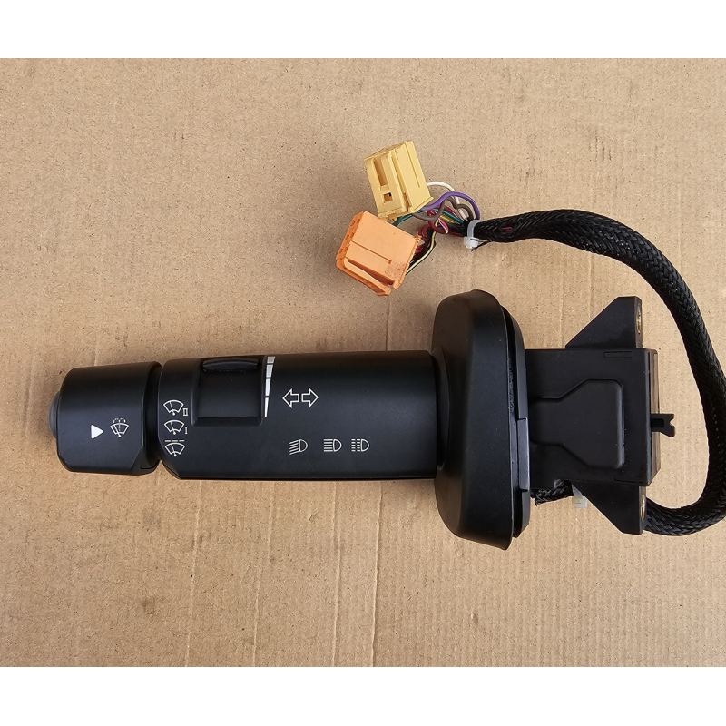 Перемикач поворотів MAN 81255090194 TGX/TGS