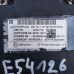 Блок керування ретардою EST54 MAN TGX TGS. 81258107016
ZF 6070010004 Блок керування ретардою EST54 MAN TGX TGS. 81258107016
ZF 6070010004