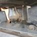 Тягово Счіпний пристрій Євро Фаркоп Ringfeder C50X 006289 MAN VOLVO MERCEDES DAF IVECO SCANIA