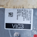 Блок керування VIC3 DAF 1907429 XF106, CF86 Version 2.1