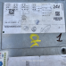 Цифровий Тахограф 1381 2.1 VDO A0024463633003 Mercedes Actros Axor euro6