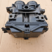 Кран EBS MAN tga 81.52106.6014 Модуль EBS MAN tga 81521066014 двоканальний
