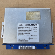 Блок EBS RENAULT DXI/VOLVO EEV 21377531 Knorr-Bremse 0486106115