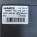 Блок ECAS DAF 1737239 WABCO 4461702180 Блок ECAS DAF 1737239 WABCO 4461702180