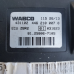 81258067105 MAN TGX блок керування ZBR2 WABCO 4462100070 81258067105 MAN TGX блок керування ZBR2 WABCO 4462100070