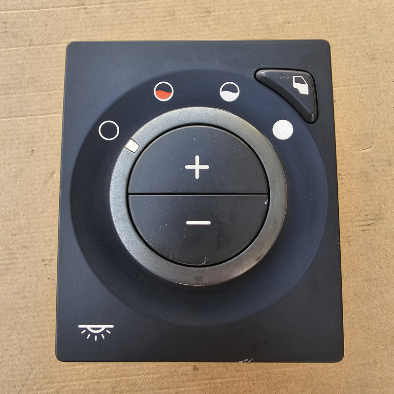 Перемикач світла в салоні VOLVO 21033999-P06