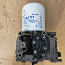 Кран APM осушувач повітря EL1500 VOLVO 22277959 / K105904