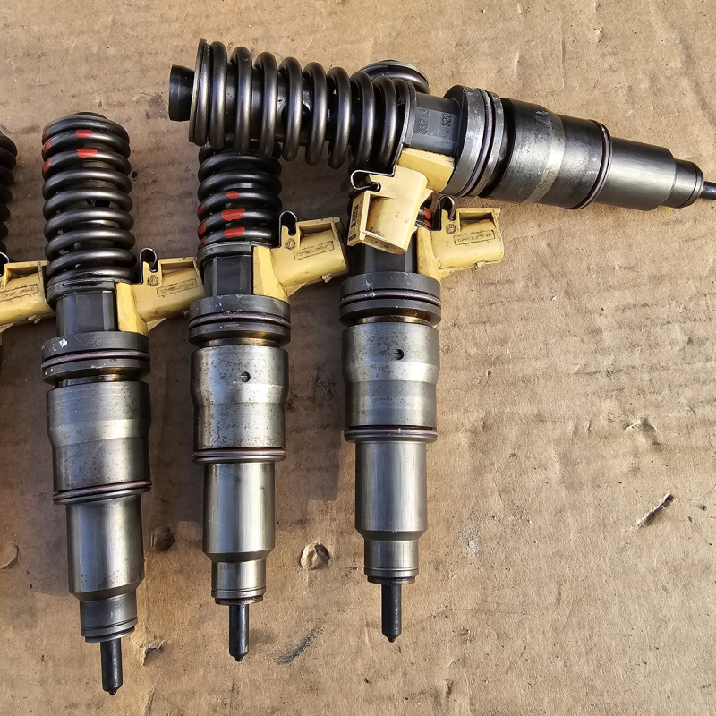 Насос-форсунка DELPHI  VOLVO D13A  20972223  RENAULT 7420972223