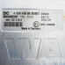 Блок EBS 3 Mercedes Actros A0004469936 WABCO 4461302100