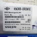 Блок керування EBS VOLVO 20565116 Knorr-Bremse 0486106063